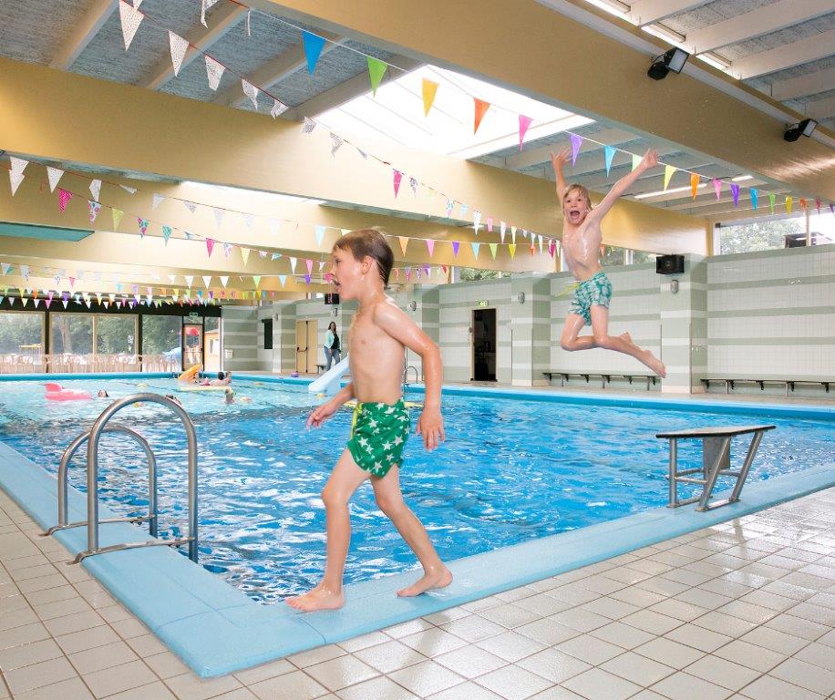 Recreatiepark De Koornmolen