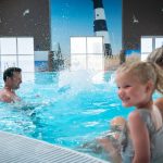 Dormio Strand Resort Nieuwvliet-Bad binnenzwembad