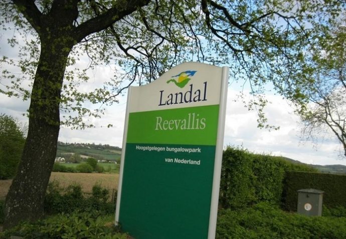 Landal Reevallis