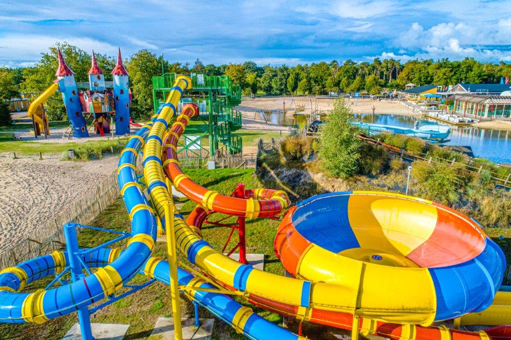 Capfun IJsselstrand