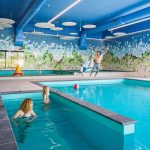 Landal Strand Resort Ouddorp Duin binnenzwembad