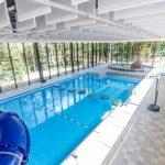 Dormio Resort Maastricht zwembad