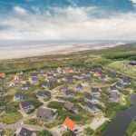 Landal Strand Resort Ouddorp Duin overzicht park