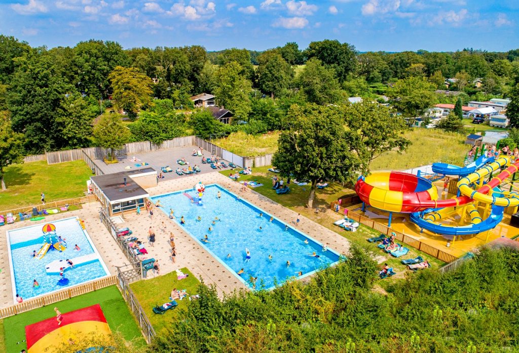 Capfun Het Eibernest