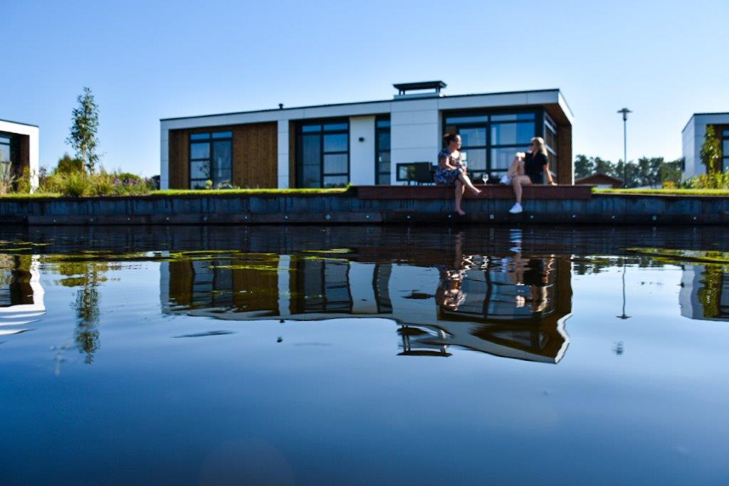MarinaPark Residentie Nieuw Loosdrecht