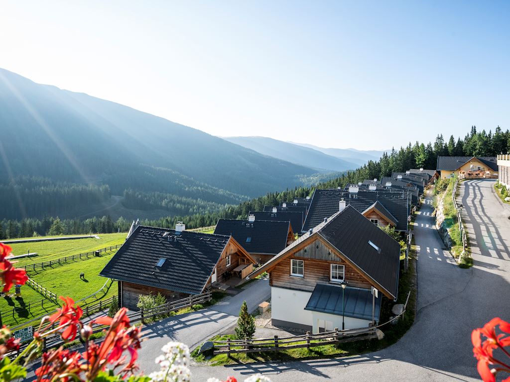 Landal Katschberg