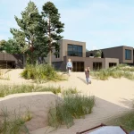 Landal Residence Ouddorp Duin