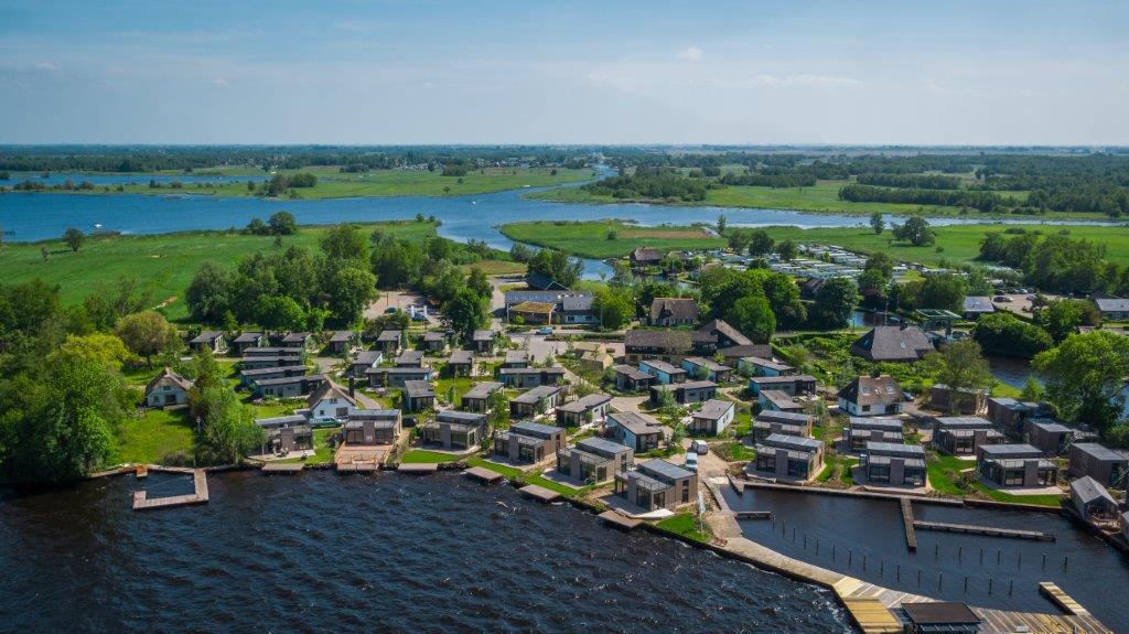 Ferienpark De Wiedense Meren