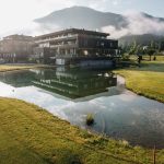Alps Resorts Berg & Golf Resort Westendorf