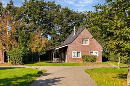 Summio Boscparc De Hoevenaer