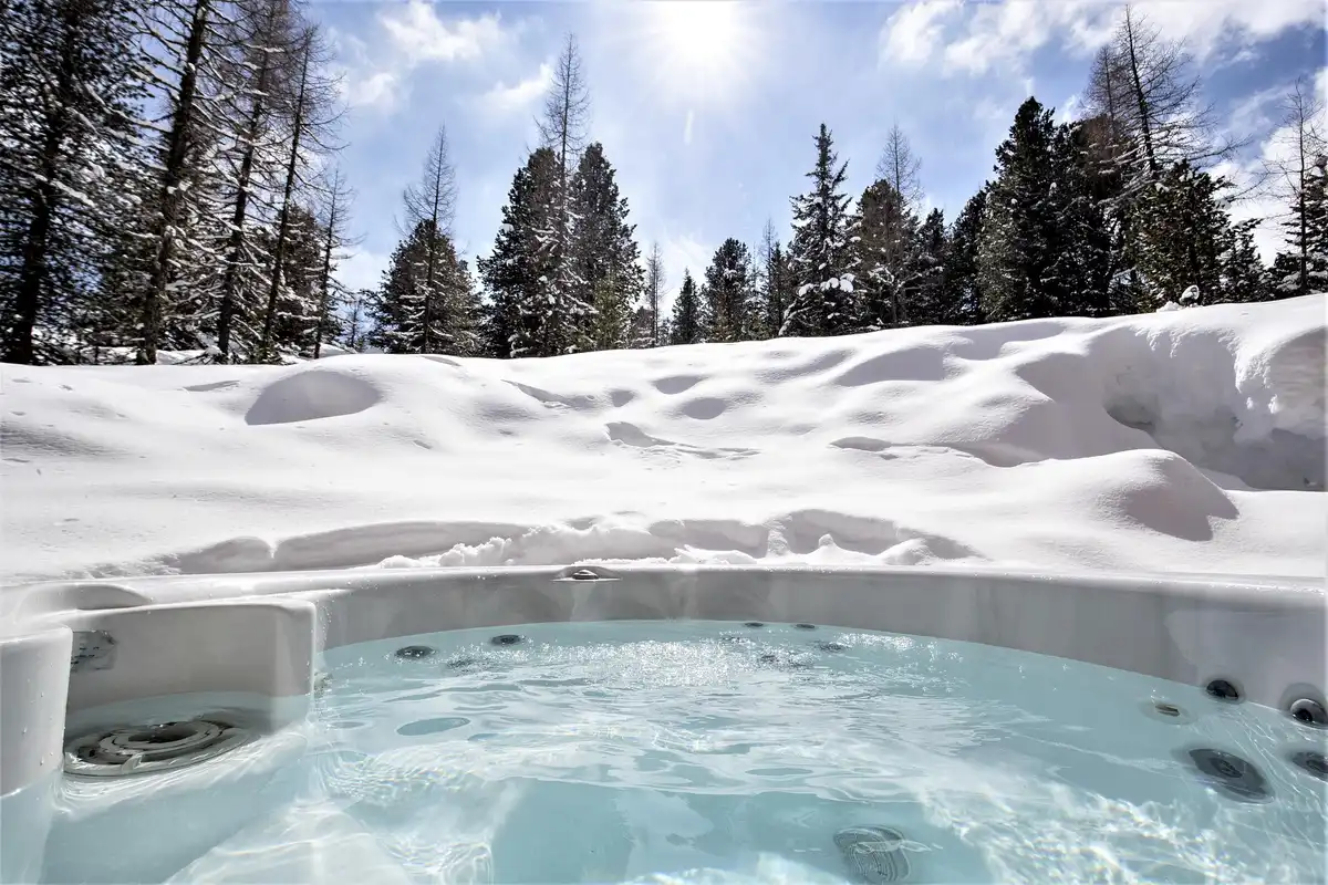 Alps Resorts Alpenpark Turracher Höhe