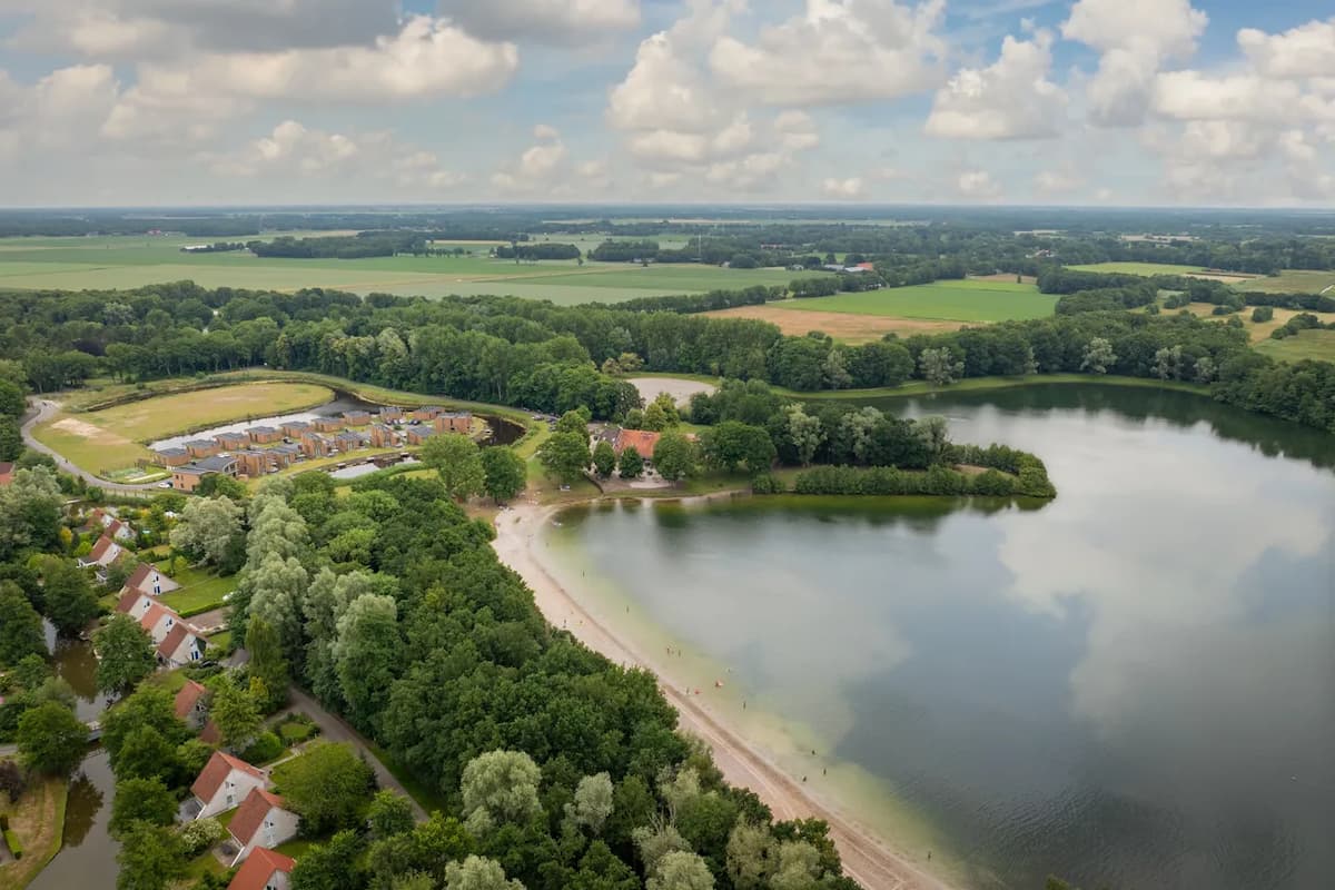 Ferienpark Groningen