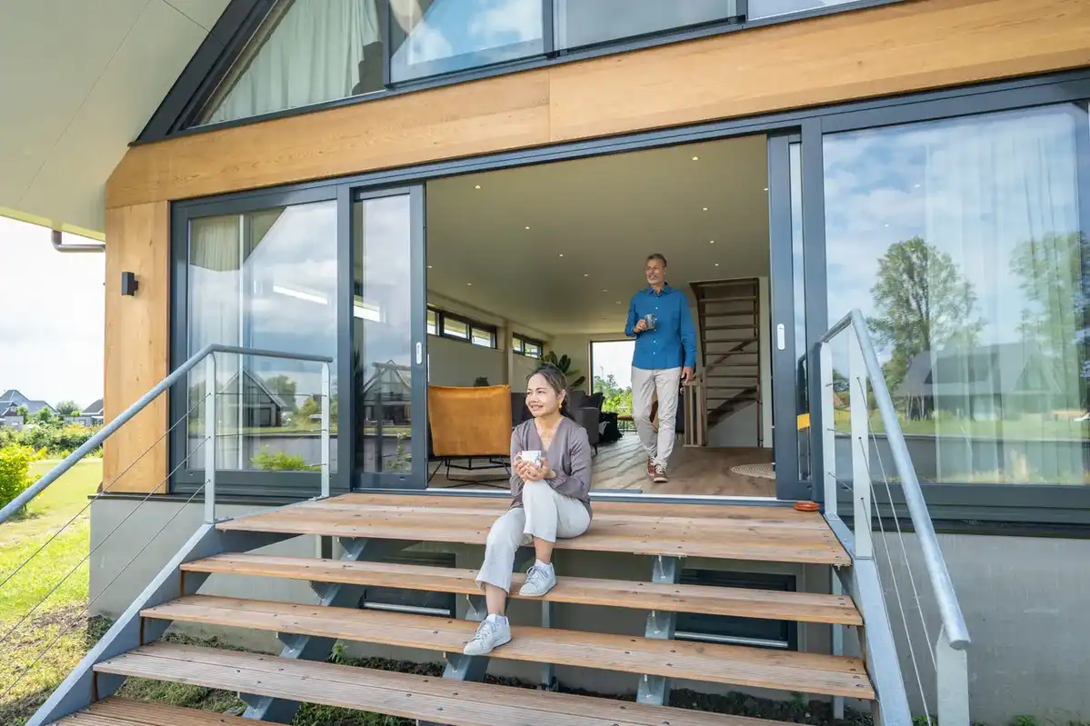 Landal Waterpark De Alde Feanen